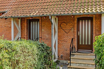 Billede 39. Lejlighed, Bent Grubbes Vej, Holbæk 