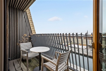 Photo 10. Apartment, Papirøen, København K 