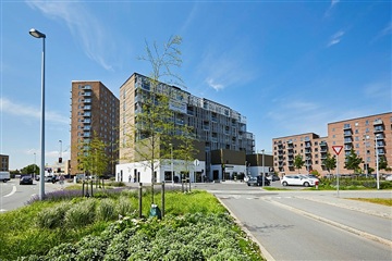 Photo 5. Apartment, Ribersgade, Horsens 