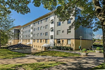 Billede 54. Lejlighed, Havevang, Holbæk 