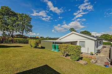 Billede 14. Lejlighed, Bent Grubbes Vej, Holbæk 