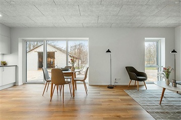 Billede 3. Lejlighed, Bødkervej, Hobro 