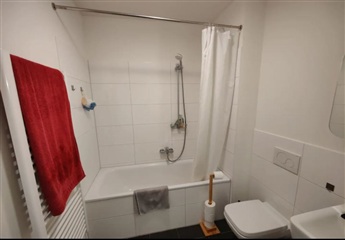 Photo 6. Room, Vendersgade, København K 