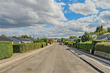 Billede 18. Lejlighed, Bent Grubbes Vej, Holbæk 