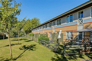 Billede 45. Lejlighed, Agervang, Holbæk 