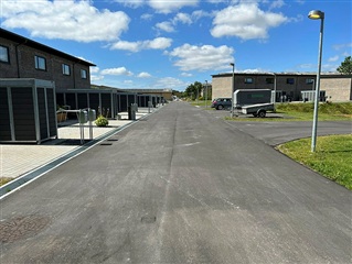 Photo 7. Apartment, Jættehøjparken, Holstebro 