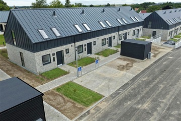 Photo 16. Apartment, Harridslevvej, Randers NØ 