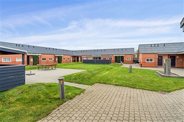 Photo 12. Apartment, Mads Clausens Vej, Holstebro 