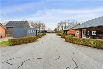 Photo 1. Apartment, Mads Clausens Vej, Holstebro 