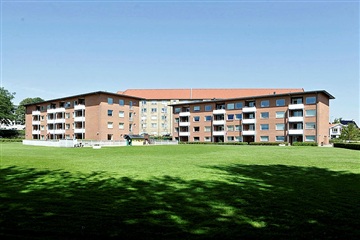 Photo 10. Apartment, Frejasgade, Horsens 