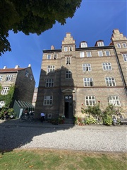 Photo 1. Apartment, Overgaden Oven Vandet, København K 