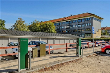 Billede 13. Lejlighed, Havevang, Holbæk 