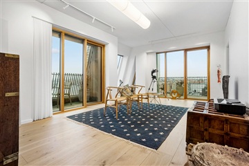 Photo 7. Apartment, Papirøen, København K 