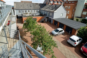 Photo 3. Apartment, Engen, Lemvig 