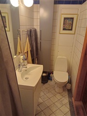 Photo 3. Room, Gyldenløvesgade, København K 