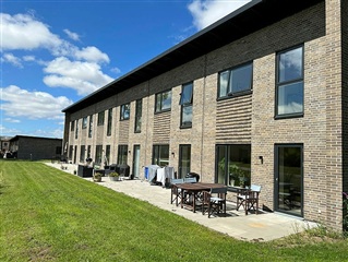 Photo 11. Apartment, Jættehøjparken, Holstebro 