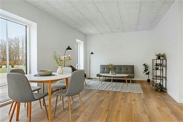 Billede 9. Lejlighed, Bødkervej, Hobro 