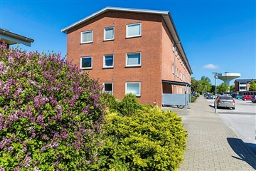 Billede 21. Lejlighed, Dyssegården, Holstebro 