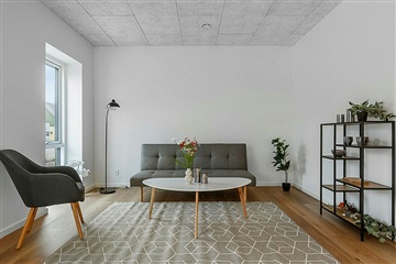 Photo 8. Apartment, Bødkervej, Hobro 