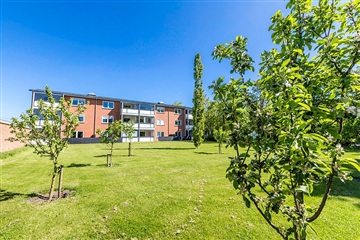 Photo 9. Apartment, Dyssegården, Holstebro 