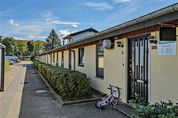 Billede 37. Lejlighed, Agervang, Holbæk 