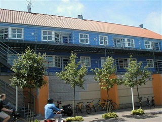 Photo 20. Apartment, Engen, Lemvig 