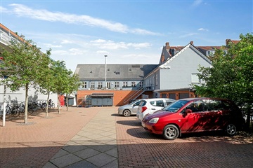 Photo 5. Apartment, Engen, Lemvig 