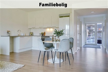 Photo 2. Apartment, Ribersgade, Horsens 