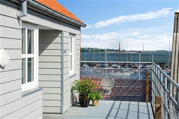 Photo 9. Apartment, Engen, Lemvig 