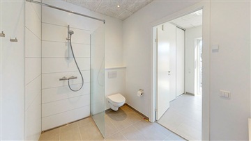 Photo 6. Apartment, Harridslevvej, Randers NØ 