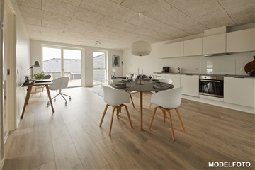 Photo 3. House, Inge Lehmanns Vej, Kalundborg 