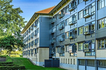 Billede 12. Lejlighed, Havevang, Holbæk 