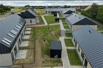 Photo 15. Apartment, Harridslevvej, Randers NØ 