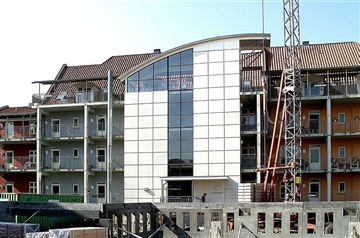 Billede 16. Lejlighed, Houmannsgade, Horsens 