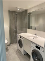 Billede 9. Lejlighed, Fadet, København V 