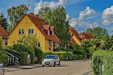 Billede 6. Lejlighed, Bent Grubbes Vej, Holbæk 