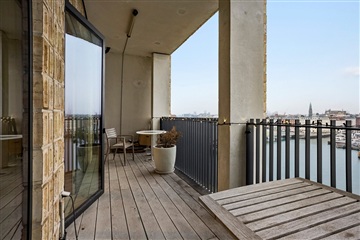 Photo 9. Apartment, Papirøen, København K 