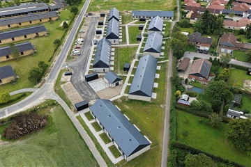 Photo 3. Apartment, Harridslevvej, Randers NØ 