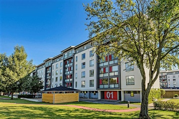 Billede 29. Lejlighed, Agervang, Holbæk 