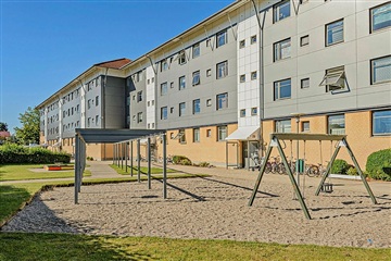 Billede 7. Lejlighed, Havevang, Holbæk 