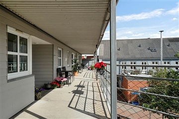 Photo 4. Apartment, Engen, Lemvig 