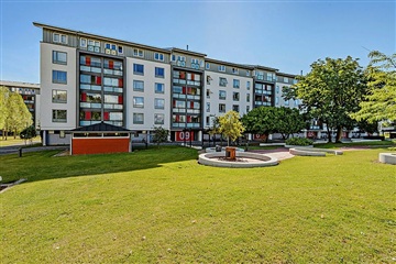 Billede 57. Lejlighed, Havevang, Holbæk 