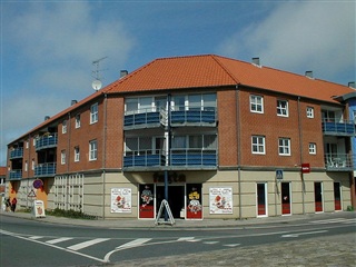 Photo 2. Apartment, Engen, Lemvig 