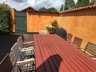 Photo 4. House, Klintevej, Kerteminde 