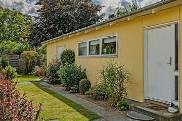 Billede 35. Lejlighed, Bent Grubbes Vej, Holbæk 