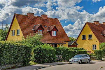 Billede 33. Lejlighed, Bent Grubbes Vej, Holbæk 