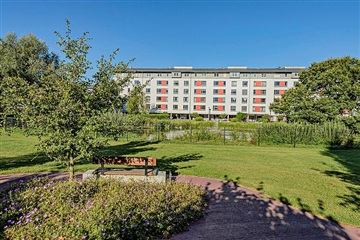 Billede 1. Lejlighed, Havevang, Holbæk 