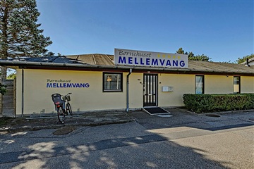 Billede 49. Lejlighed, Agervang, Holbæk 