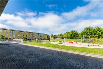 Photo 16. Apartment, Asagården, Holstebro 