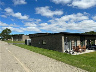 Photo 13. Apartment, Jættehøjparken, Holstebro 